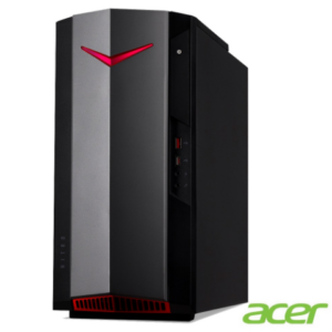 (福利品)Acer N50-620 獨顯桌機(i5-11400F/8G/256G+1T/GTX1650/Win11)拆封筆電收購