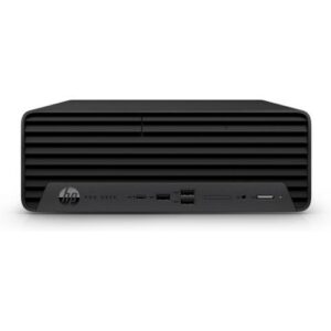 HP Pro SFF 400 G9 Desktop PC 商用型個人電腦(i5-12500/16G/256G+1TB/DVDWR/WIN11P) (516N2AV)拆封筆電收購