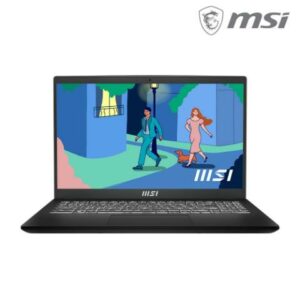 (M365組)MSI微星 Modern 15 H B13M-012TW 15.6吋商務筆電(i5-13420H/8G/512G PCIe SSD/Win11)拆封筆電收購